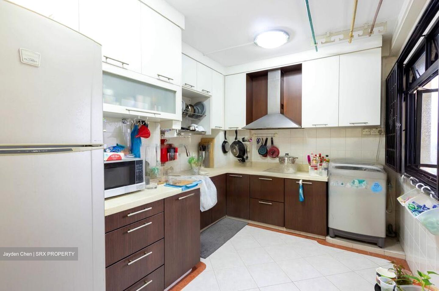 Blk 296 Yishun Street 20 (Yishun), HDB 4 Rooms #502911311